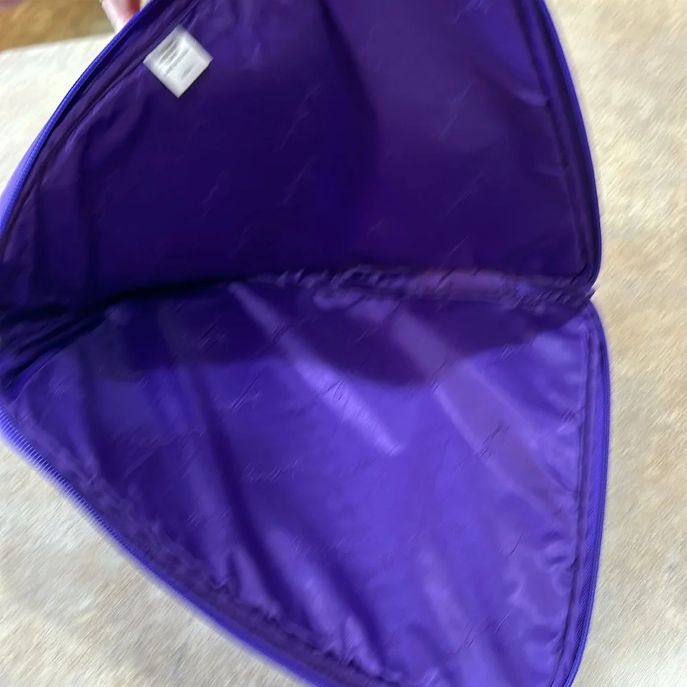 Vera Bradley laptop bag
